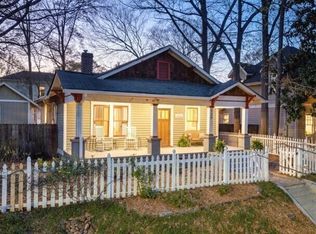 129 Howard St SE, Atlanta, GA 30317