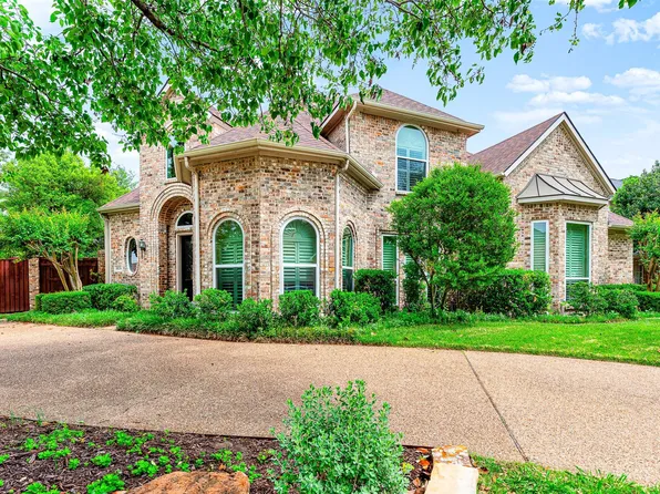 5824 Woodwind Dr, Plano, TX 75093