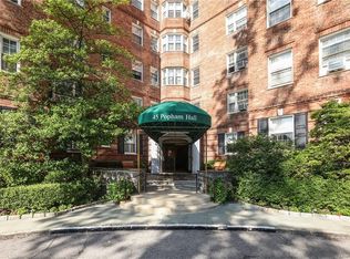 45 Popham Rd #2G, Scarsdale, NY 10583