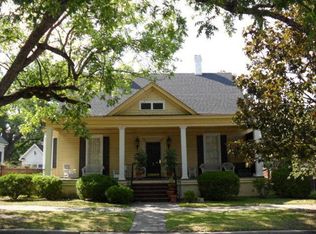 201 W 7th St, Waynesboro, GA 30830