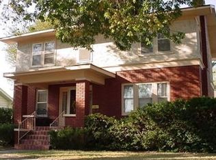 1503 W Charles St, Grand Island, NE 68801