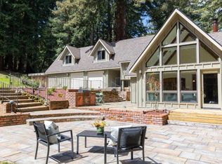 394 Summit Rd, Watsonville, CA 95076