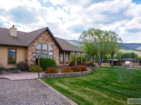 3 & 5 Captbilly Boogie Way, Carmen, ID 83462