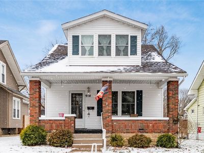 914 Taylor Ave, Cambridge, OH, 43725
