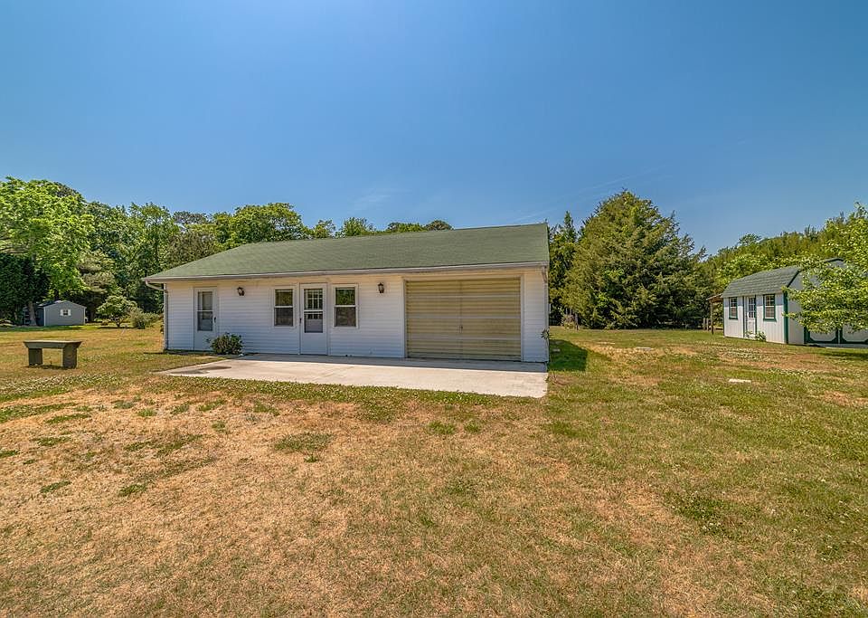 21158 Mill St, Cheriton, VA 23316 Zillow