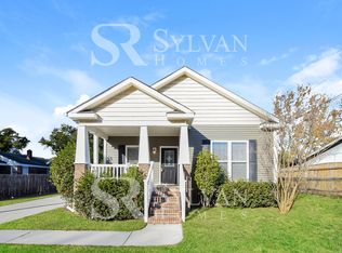 3725 Lotus St, Columbia, SC 29205
