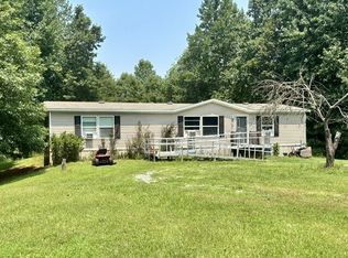 1915 N Holcomb Dr, Martin, GA 30557