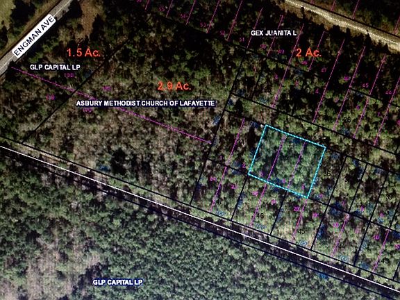 2nd image of 344 Julia St