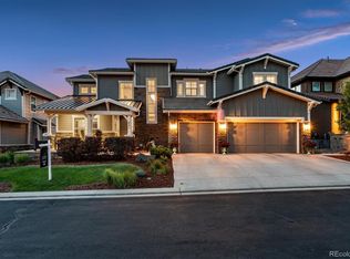 821 Braesheather Pl, Highlands Ranch, CO 80126