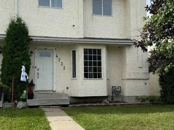 4732 E 43rd St, Sylvan Lake, AB T4S 1M3