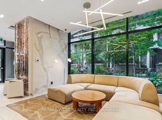 30 Ordnance St #1405, Toronto, ON M6K 1A2