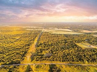 21725 N Pottawatomie Rd, Luther, OK 73054