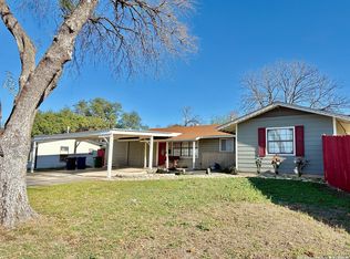 5910 Wales St, San Antonio, TX 78223