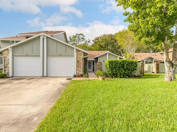 440 BROWN PELICAN DRIVE, DAYTONA BEACH, FL 32119