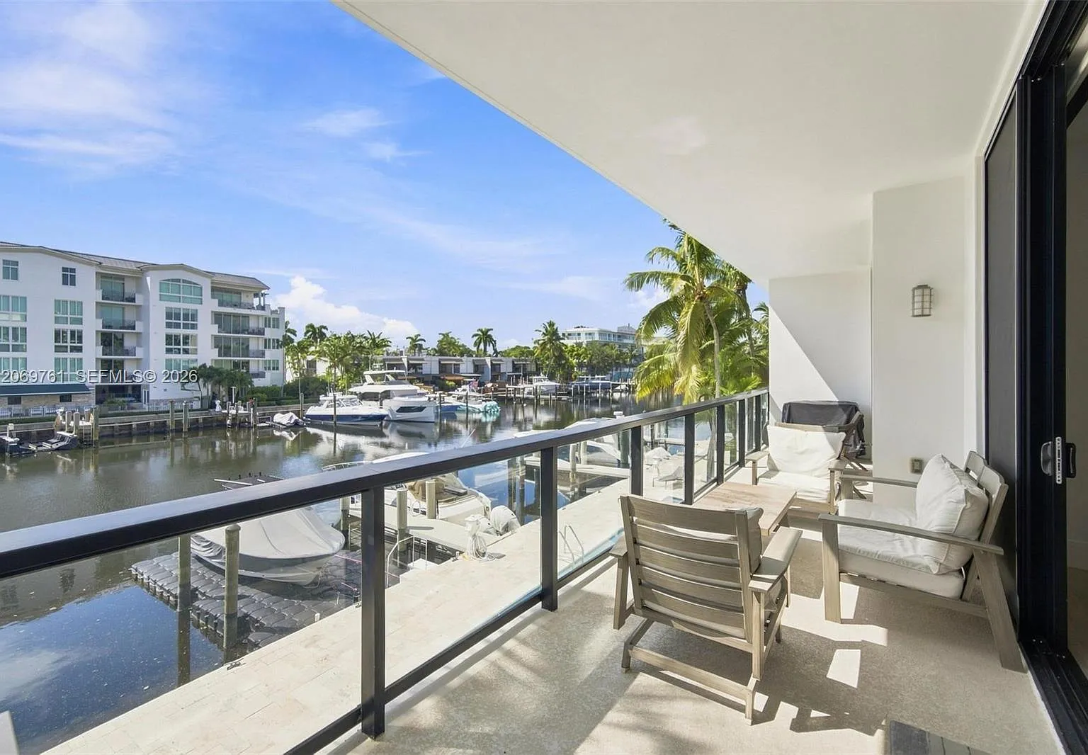 Palms On Venice Condo — Photo 2