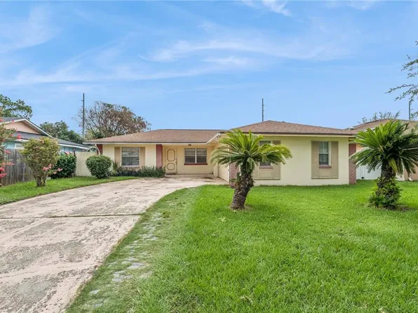 5421 NOKOMIS CIRCLE, ORLANDO, FL 32839