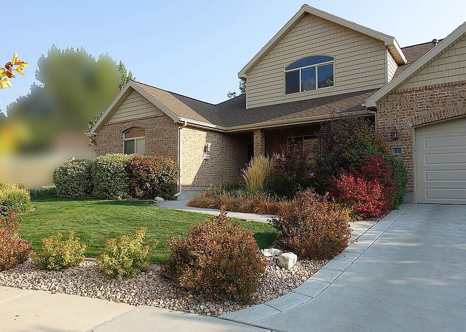 61 South 950 East Springvill