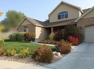 61 S 950 E, Springville, UT 84663