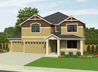 7726 239th Stct E, Graham, WA 98338