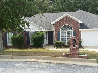 1023 Ruth Creek Ct, Columbus, GA 31909