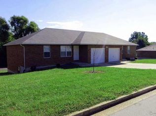 1517 Pershing Pl APT A, Rolla, MO 65401