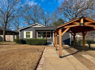 3305 Walnut St, Texarkana, TX 75503