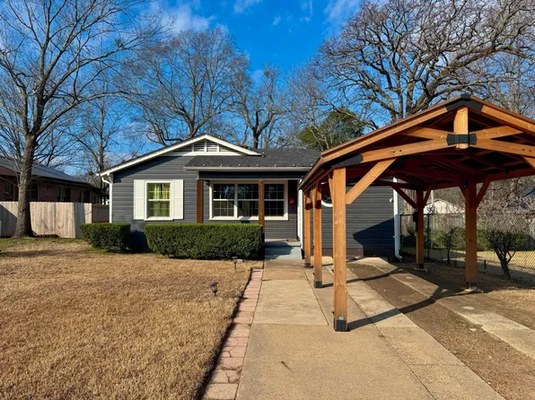 3305 Walnut St, Texarkana, TX 75503