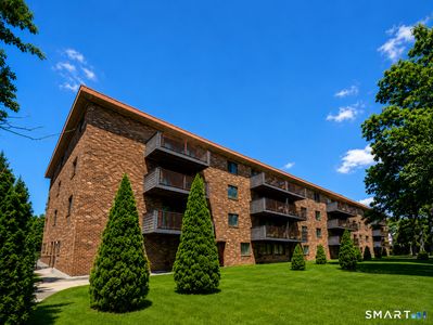45 Park Place #409, New Britain, CT, 06052
