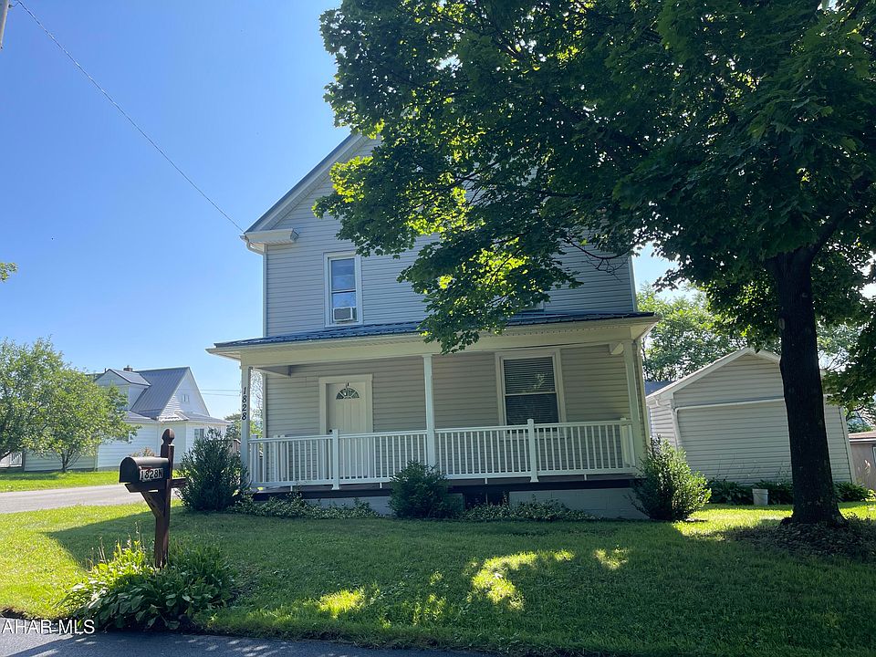 1st image of 1828 N 12th Ave