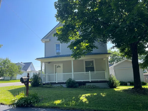 1828 N 12th Ave, Altoona, PA 16601