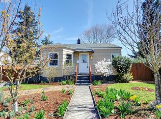 6910 SE 64th Ave, Portland, OR 97206