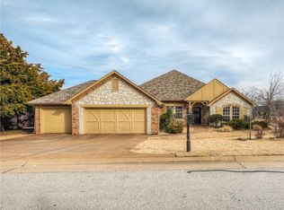 13100 Box Canyon Rd, Oklahoma City, OK 73142