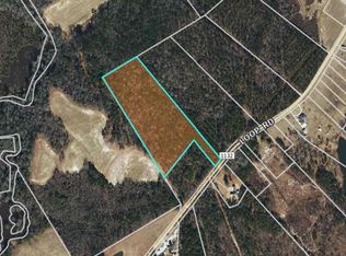 0 Loop Rd LOT 42B, Bunnlevel, NC 28323