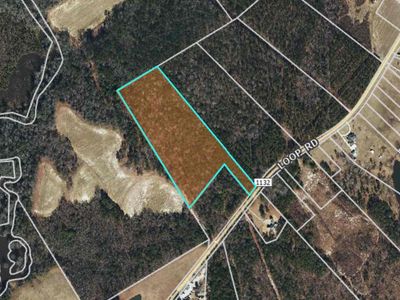 0 Loop Rd Lot 42B, Bunnlevel, NC, 28323