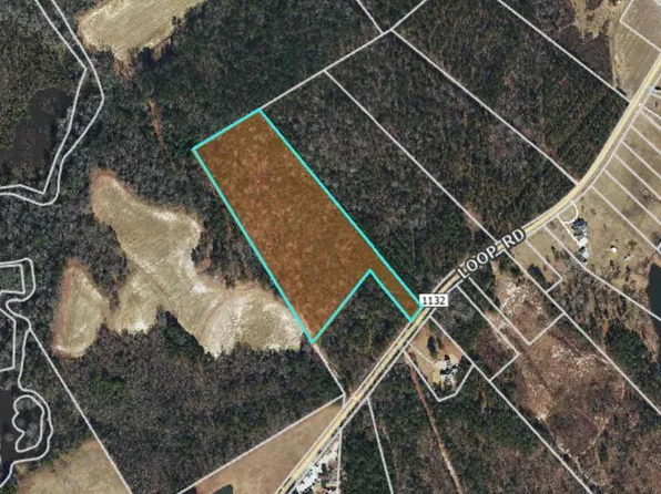 0 Loop Rd Lot 42B, Bunnlevel, NC 28323