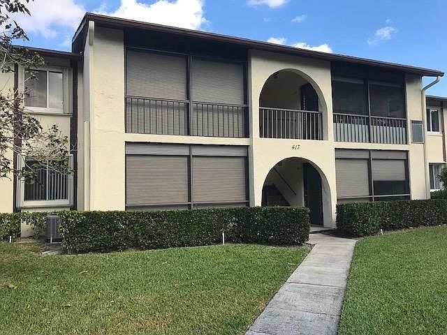 1st image of 5831 Whispering Pine Way APT D-2