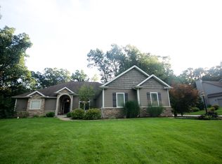 21962 Alpine Ridge Dr, South Bend, IN 46628