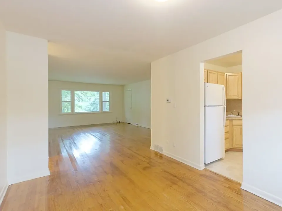 Orchard Garden Apartments