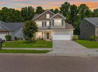 408 Allamby Ridge Rd, Moncks Corner, SC 29461