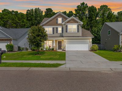 408 Allamby Ridge Rd, Moncks Corner, SC, 29461