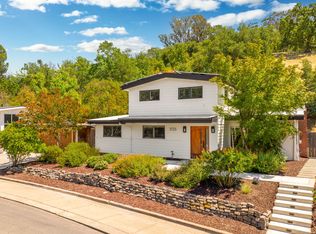 1725 Springbrook Rd, Lafayette, CA 94549