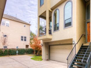 2507 Dallas St, Houston, TX 77003