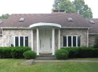 2934 S Leavitt Rd SW, Warren, OH 44481