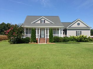 5558 Wiggins Mill Rd, Wilson, NC 27851