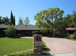 7104 Palm Tree Cir, Bakersfield, CA 93308