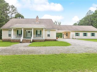 76275 Louis Quave Rd, Covington, LA 70435