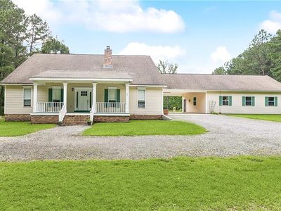 76275 Louis Quave Rd, Covington, LA, 70435