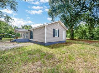 11458 Wildcat Bridge Rd, Danielsville, GA 30633