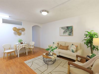 2609 Ala Wai Blvd APT 403, Honolulu, HI, 96815