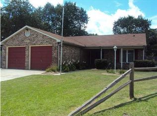 8308 Pleasant Ridge Dr, North Charleston, SC 29420